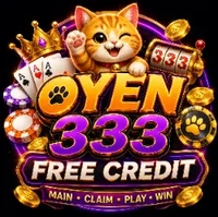 Oyen333FreeCredit logo